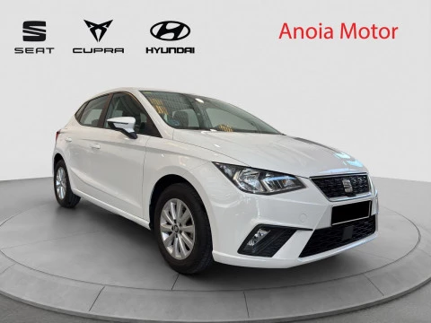 Seat Ibiza STYLE 1.0 MPI 80 CV