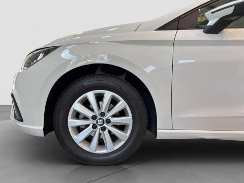Seat Ibiza STYLE 1.0 MPI 80 CV
