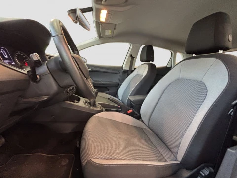 Seat Ibiza STYLE 1.0 MPI 80 CV