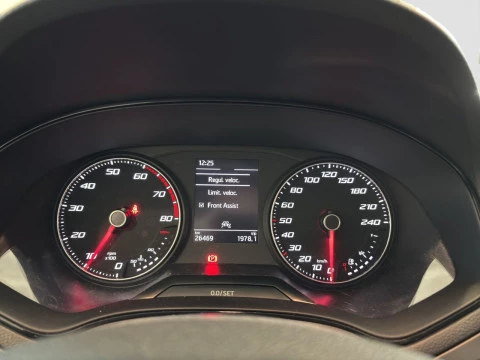 Seat Ibiza STYLE 1.0 MPI 80 CV