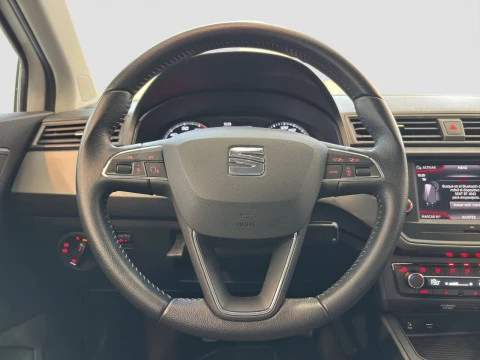 Seat Ibiza STYLE 1.0 MPI 80 CV