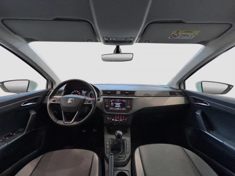 Seat Ibiza STYLE 1.0 MPI 80 CV