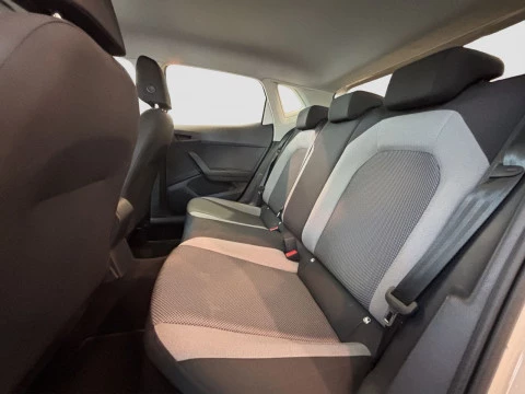 Seat Ibiza STYLE 1.0 MPI 80 CV