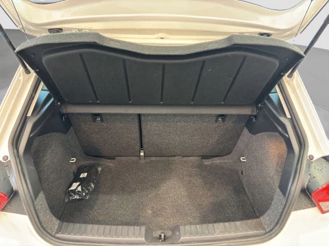 Seat Ibiza STYLE 1.0 MPI 80 CV