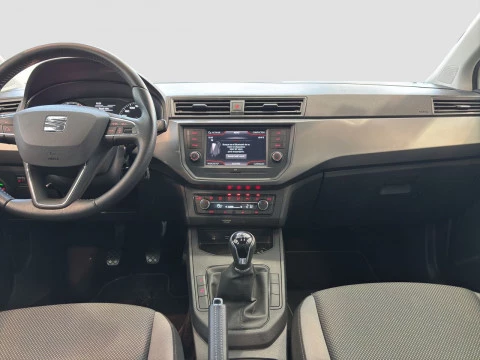 Seat Ibiza STYLE 1.0 MPI 80 CV