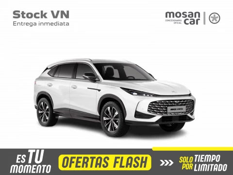 MG HS 1.5 Hybrid+ Comfort