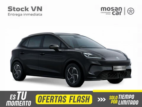 MG4 Urban 49kWh Comfort
