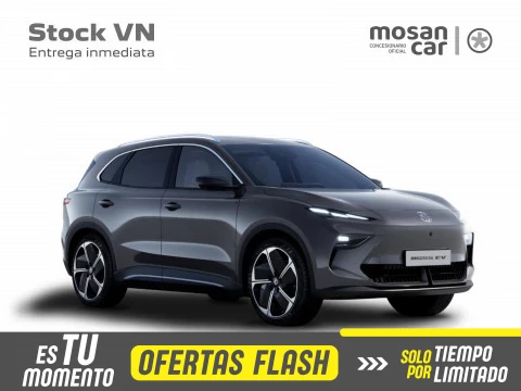 MGS5 EV 64kWh Luxury