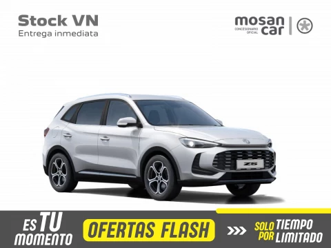 MG ZS Hybrid+ Comfort