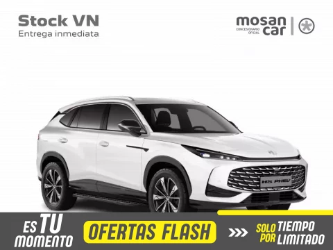 MG EHS 1.5T PHEV Comfort