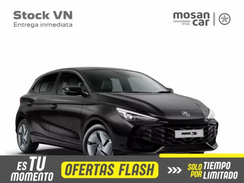 MG MG3 1.5 Standard