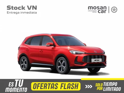 MG ZS Hybrid+ Comfort