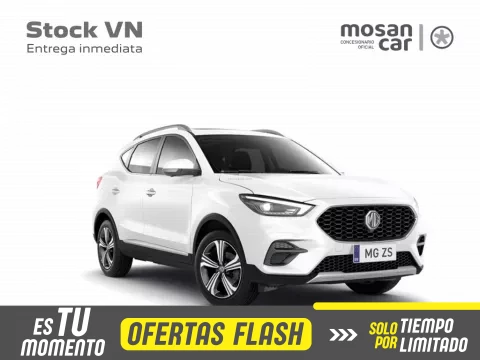 MG ZS 1.5 Comfort