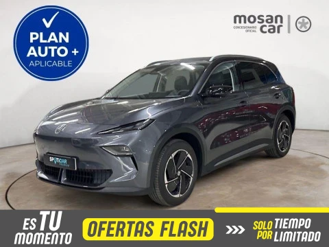 MGS5 EV 64kWh Luxury