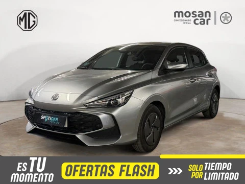 MG3 1.5 Standard MY24.5