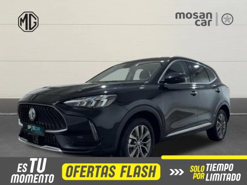 MG HS 1.5 Turbo GDI Comfort DCT