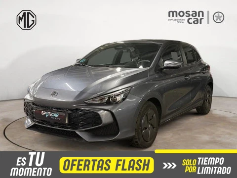 MG3 1.5 Standard