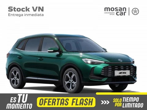 MG ZS 1.5 Comfort