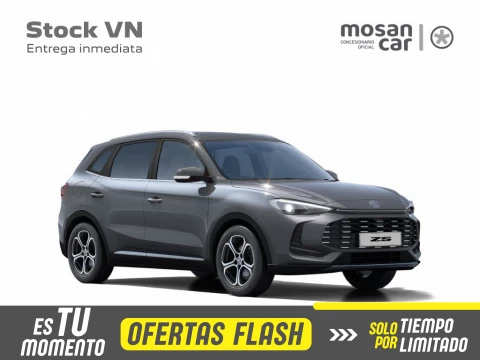 MG ZS Hybrid+ Comfort