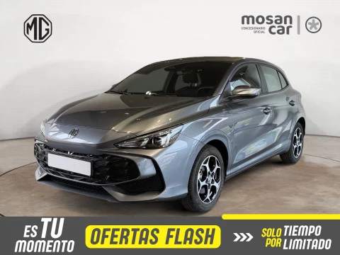 MG3 1.5 Comfort MY25
