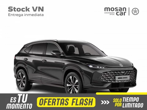MG EHS 1.5T PHEV Luxury