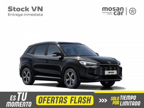 MG ZS Hybrid+ Comfort