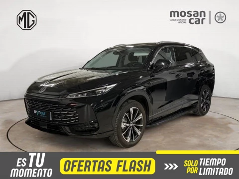 MG HS 1.5T PLUG IN HYBRID COMFORT