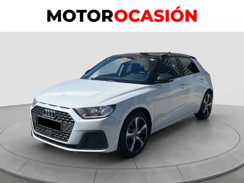 Audi A1 Sportback Adrenalin 25 TFSI 70kW (95CV)