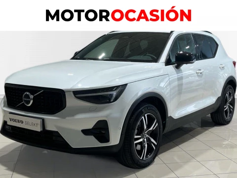 Volvo XC40 XC40 Plus, B3 Mild Hybrid, Gasolina, Dark