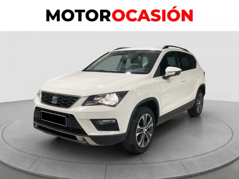 Seat Ateca 1.0 TSI 85kW (115CV) St&Sp Style Eco