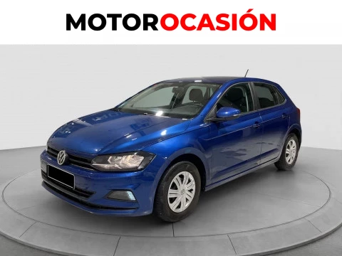 Volkswagen Polo Edition 1.0 59kW (80CV)