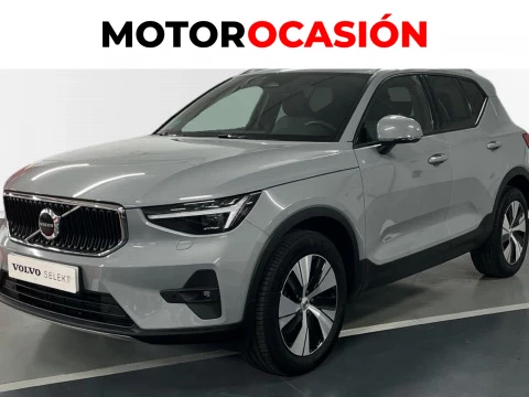 Volvo XC40 XC40 Core, B3 Mild Hybrid, Gasolina