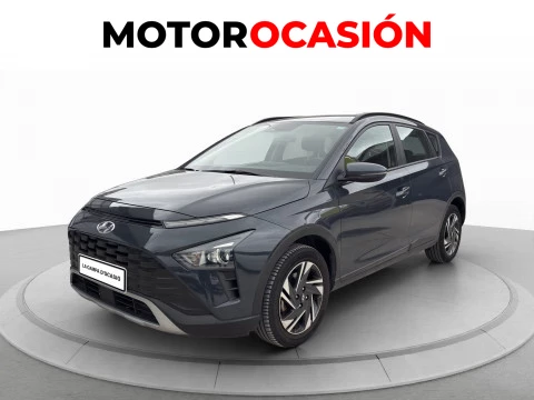 Hyundai Bayon 1.2 MPI Maxx