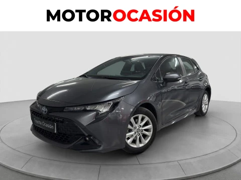 Toyota Corolla 140H Active Plus