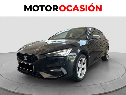 Seat Leon 1.5 TSI 85kW S&S FR 25 Aniversario