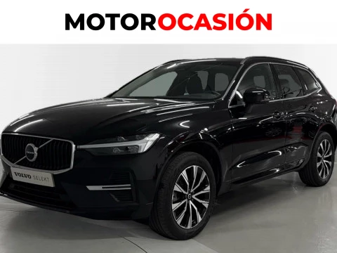 Volvo XC60 XC60 Core, B4 Mild Hybrid, Diésel