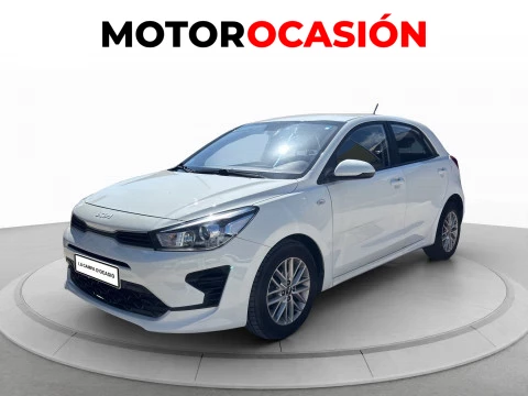 Kia Rio 1.2 DPi 62kW (84CV) Concept