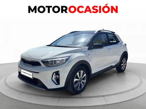 Kia Stonic 1.2 DPi 62kW (84CV) Concept