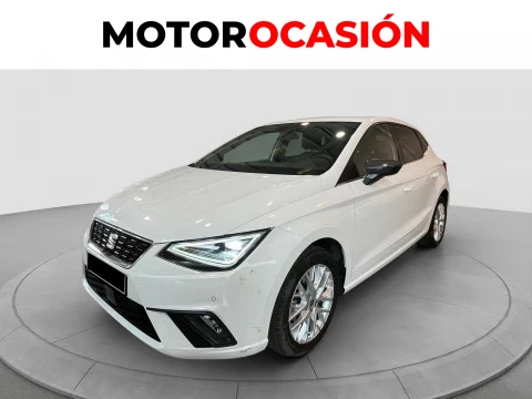 Seat Ibiza 1.0 TSI 85kW Special Edition Xcellence