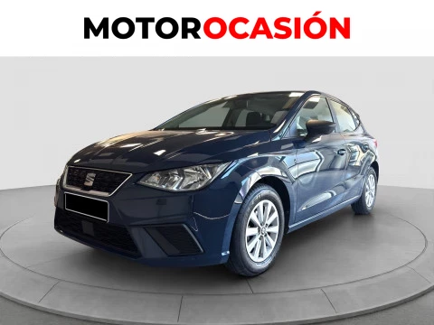 Seat Ibiza 1.0 EcoTSI 70kW (95CV) Reference Plus