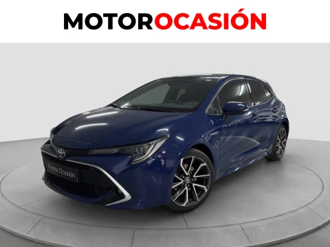 Toyota Corolla 2.0 180H ADVANCE E-CVT