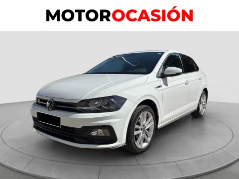 Volkswagen Polo R-Line 1.0 TSI 70kW (95CV)