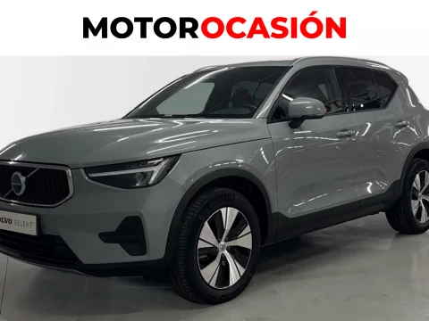 Volvo XC40 XC40 Core, B3 Mild Hybrid, Gasolina