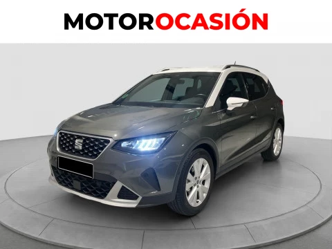 Seat Arona 1.0 TSI 85kW DSG Xperience Special Ed