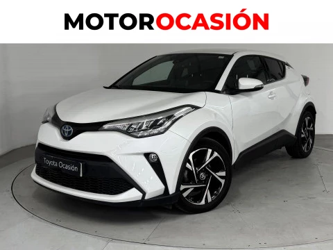Toyota C-HR 2.0 180H Advance