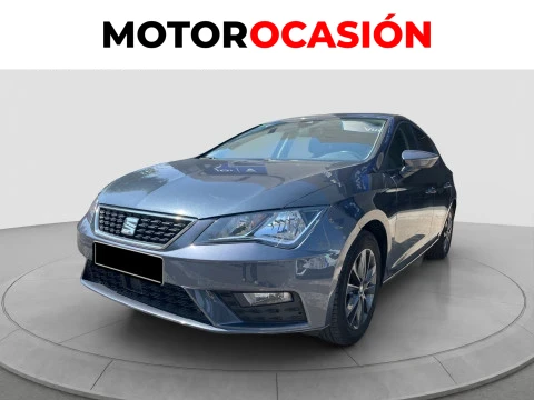 Seat Leon 1.0 EcoTSI 85kW St&Sp Style Visio Edit