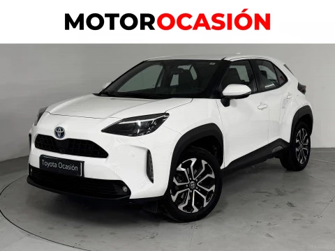 Toyota Yaris Cross 1.5 120H Active Tech Pack Confort