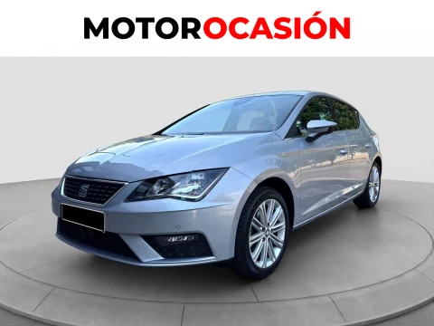 Seat Leon 1.5 TSI 110kW (150CV) St&Sp Xcellence