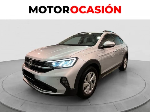 Volkswagen Taigo Life 1.0 TSI 81kW (110CV)