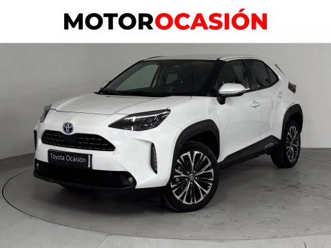 Toyota Yaris Cross 1.5 120H Style